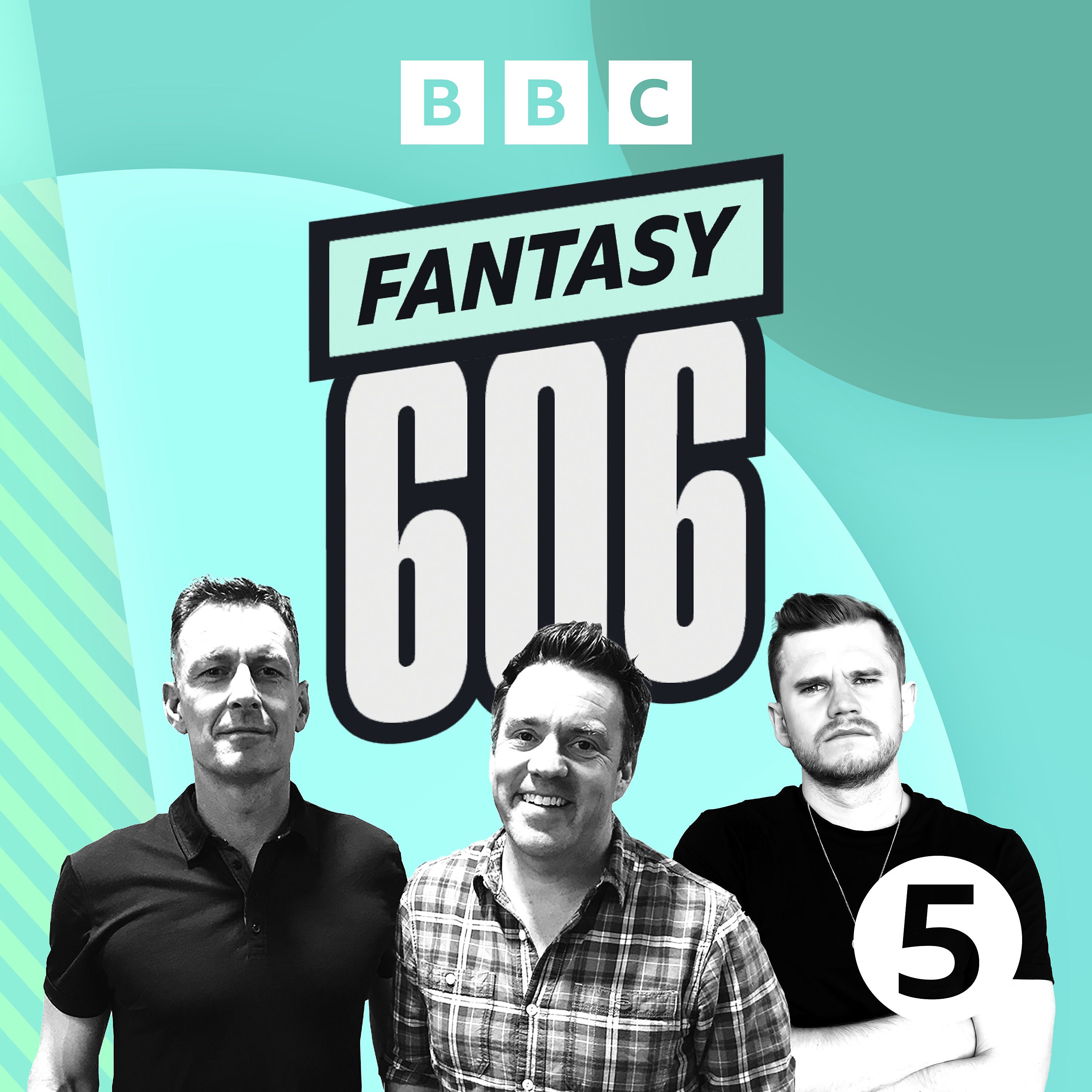 Fantasy 606: Gabriel, The Farm & a new album cover